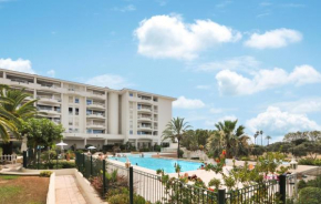 1 Bedroom Stunning Apartment In Antibes
